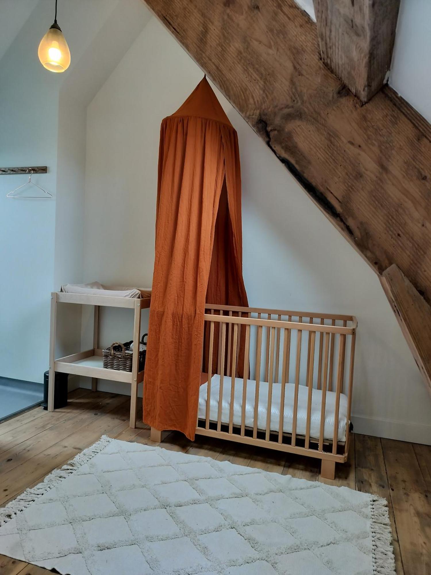 B&B 'Hof Baaiweg' Met Barrelsauna 佐特兰德 外观 照片
